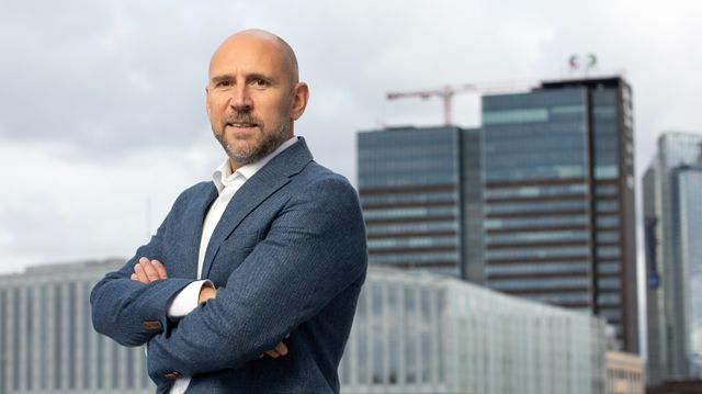 BankID: Kampen mot svindel er det viktigste vi gjør