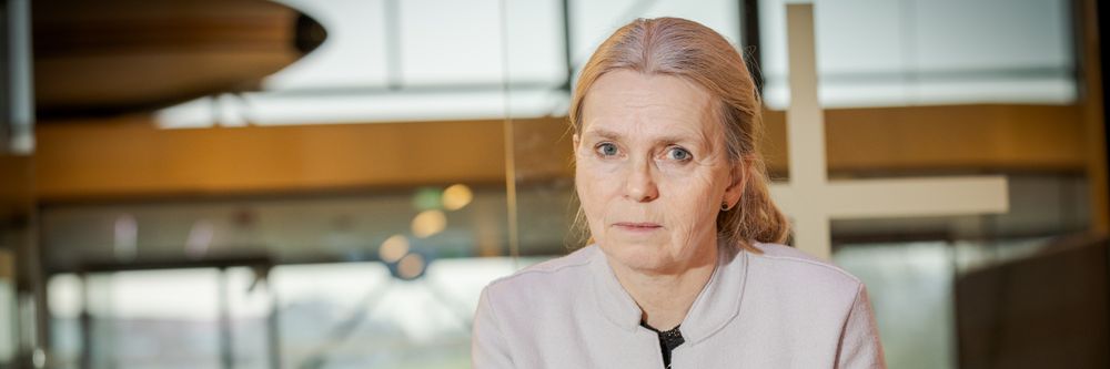 Illustrasjon av – Mye sunn fornuft i at vi må ha kontroll over batteriverdikjeden