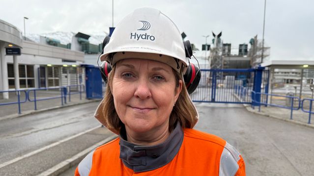 Fabrikksjef om Trumps tollmur: – Vi er bekymret