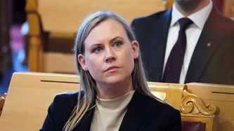 Illustrasjon av – Vi kan ikke akseptere at skjerm og algoritmer tar over barndommen