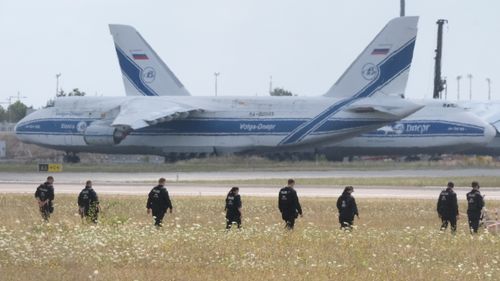 Illustrasjon av Ekspert om trusselen fra Russland: – Vi må holde hodet kaldt