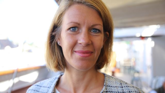 Eviny vil ikke ta fra kommunene vetorett mot vindkraft