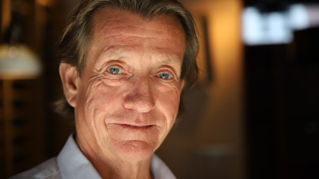 Norsk hydrogenselskap begjærer seg konkurs