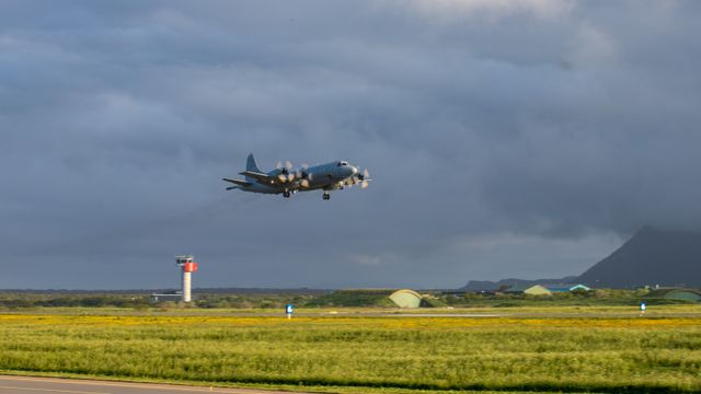 Kan ikke fastslå sabotasje på kabel