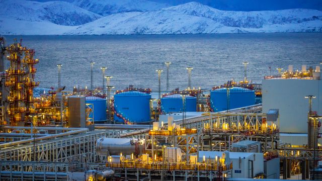 Equinors Snøhvit Future: Ett år forsinket og fire milliarder dyrere