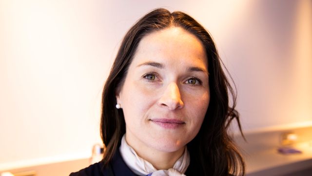 Kjenner igjen lite fra SVs alternative budsjett