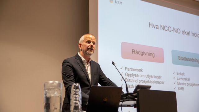 NSM etter Crowdstrike-problemene: – Still kritiske spørsmål om programvareutviklingen