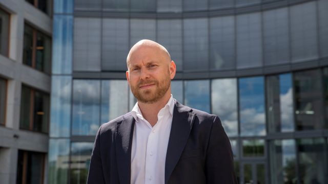 NSM søker backend-utviklere til hemmelig overvåkning