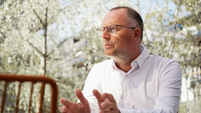 Datadeling må belønnes om vi skal lykkes med digitaliseringsstrategien