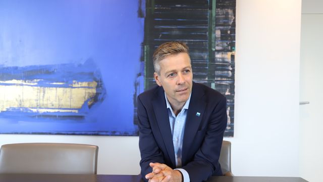 Forbud mot nye russiske kapteiner i handelsflåten