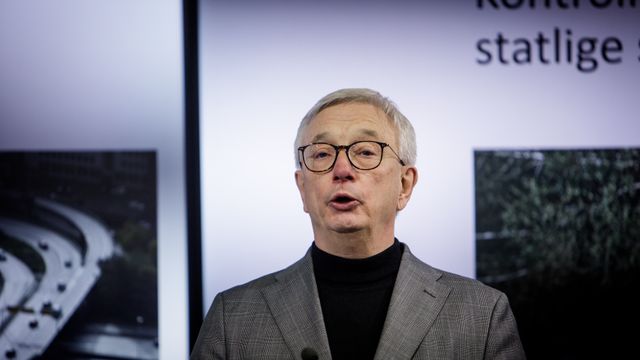 Riksrevisjonen klarer fortsatt å bryte seg inn på IT-systemene i norske sykehus