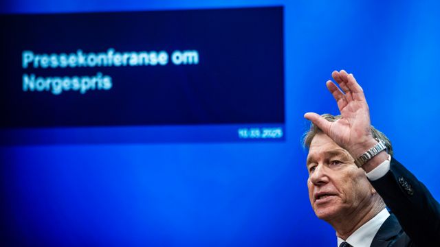 Norgespris – lite fremtidsrettet valgflesk