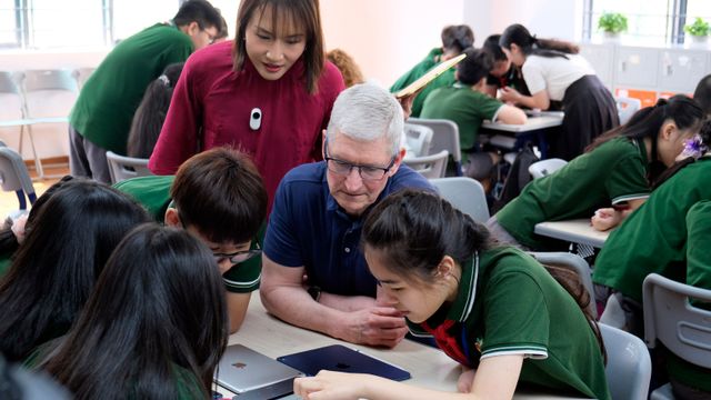 Tek-kjemper flyttet til Vietnam for å unngå sanksjoner – så kom Trumps toll