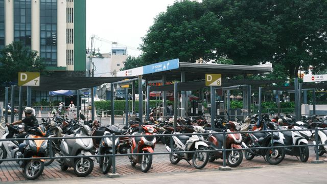 Kinesiske selskaper satser nå stort på salt-batterier