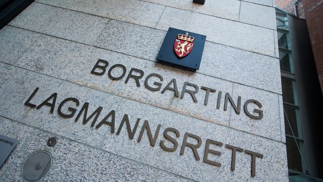 Solgte kontantkort: Nå er de dømt til fengsel for grovt skattesvik