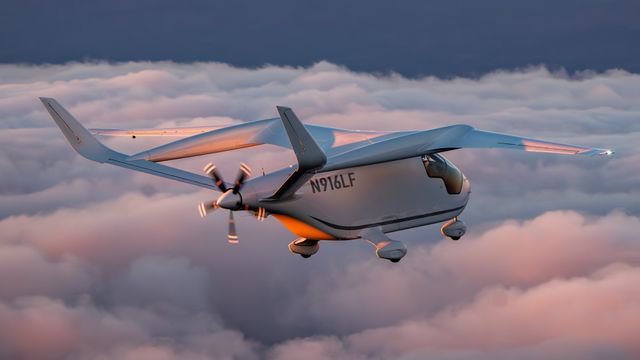 Avinor trenger hurtigladere til elfly. Ønsker norske aktører på banen