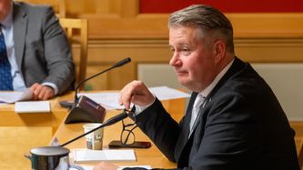 Illustrasjon av Vil bygge gigant-plattform for hele staten