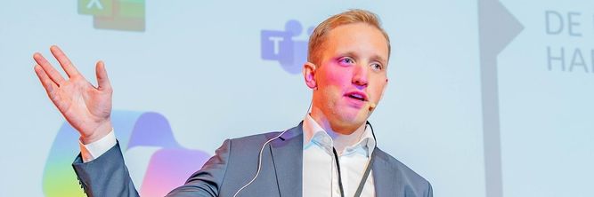 Illustrasjon av Operasjonell teknologi er samfunnssikkerhet