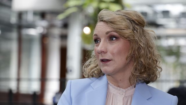 Statsråden etter møte med Meta: – Jeg understreket at vi har høyere forventninger til dem