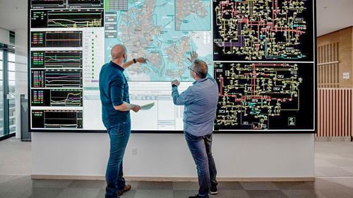 Illustrasjon av Rammet av samme feil flere ganger