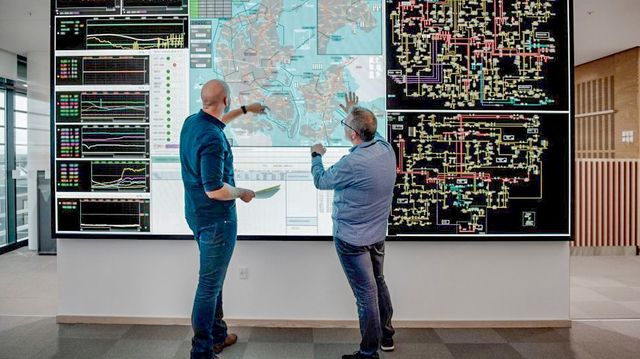 Kabel til Norge nede i tre døgn: Rammet av samme feil flere ganger