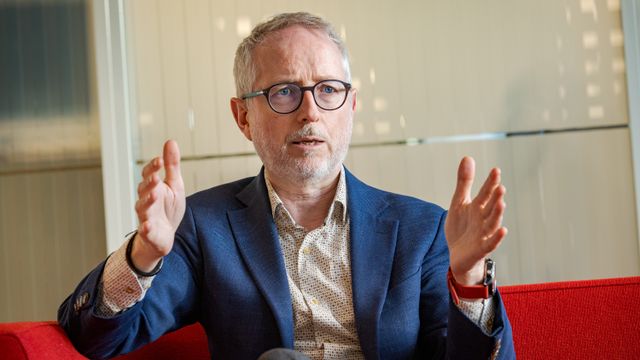 – Kjernekraft kan ikke være et spørsmål om frelse eller hat