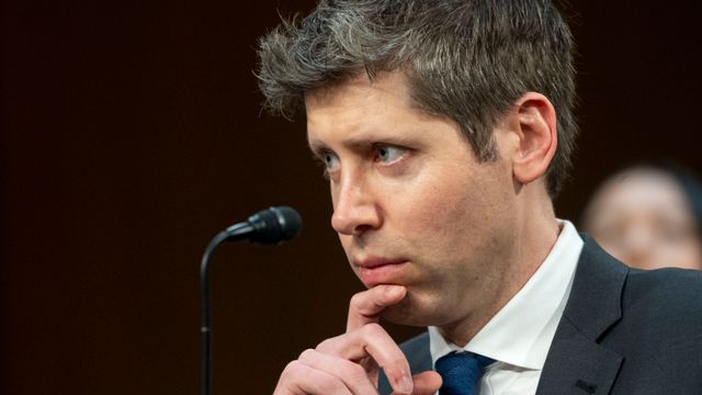 Teknologiekspert: Chat GPTs siste utvei kan være «som å tisse i buksa»