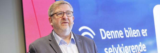 Illustrasjon av – Kan gi flere biler og mer trafikk