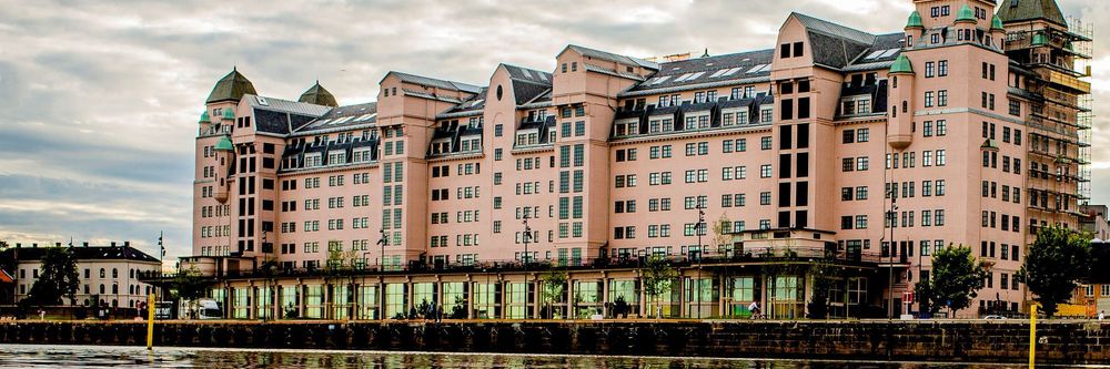 Illustrasjon av Disse vil jobbe med å beskytte en av Norges mest kritiske IT-løsninger