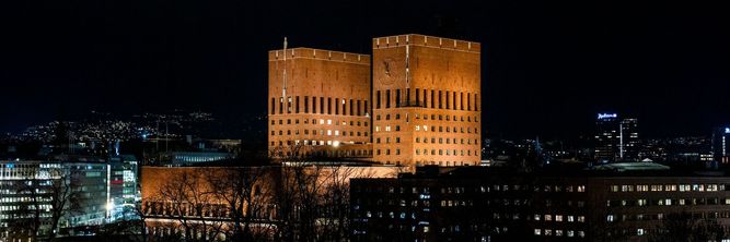 Illustrasjon av Slipper unna millionerstatning etter at IT-kontrakt ble gitt til feil leverandør