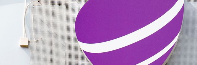 Illustrasjon av Rundt en halv million TV- og bredbånds&shy;kunder rammet