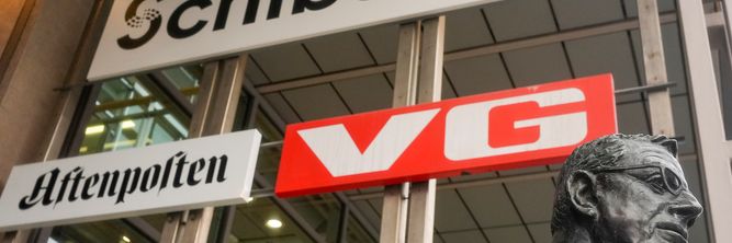 Illustrasjon av Åpner tilsyn med Schibsted