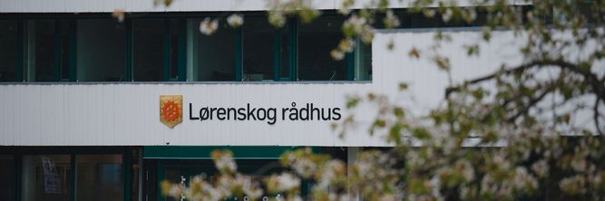 Illustrasjon av Regningen etter angrepet har mer enn femdoblet seg