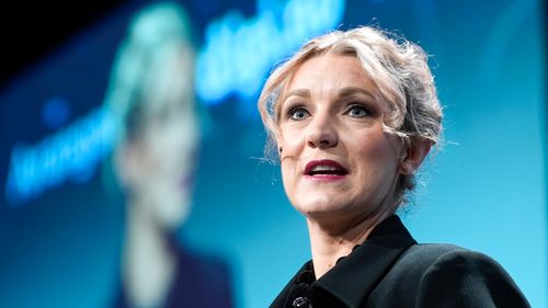 Illustrasjon av Får over en milliard til å utvikle norsk kvanteteknologi