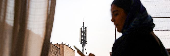 Illustrasjon av Det er én ting vi kan lære av cyberoperasjonene mot Iran