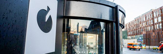 Illustrasjon av Kjøper sky for 1,2 milliarder