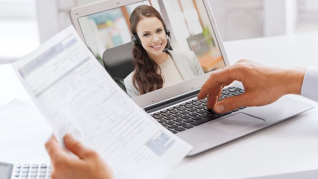 Påtatt og harry, sier unge om Linkedin