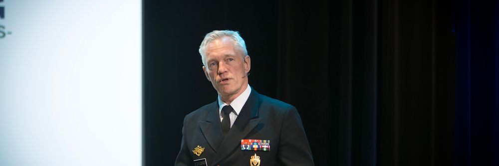 Illustrasjon av Ekspert: – Kommer til å skje igjen