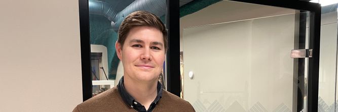 Illustrasjon av Hacker-mysterium for leverandør av pasientjournal