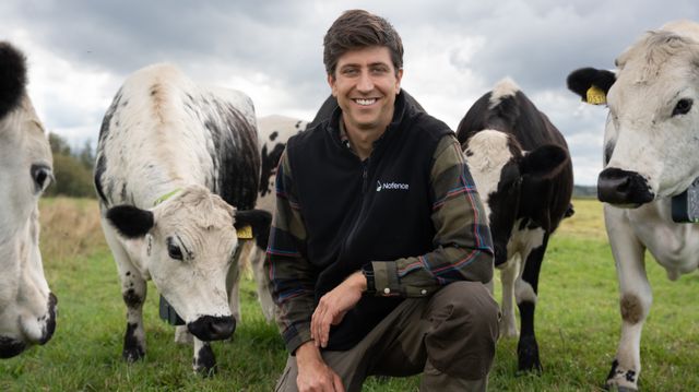 Norsk tek-selskap henter 350 millioner for å vokse internasjonalt