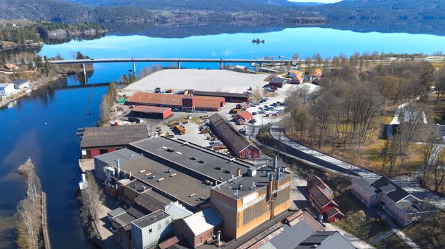 Norges eldste fabrikk kan bli lagt ned