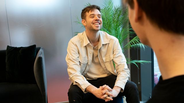 Svensk KI-suksess verdsatt til over 18 milliarder kroner