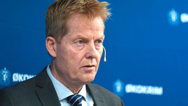 Økokrim: Kriminelle kan tjene stort på miljøkriminalitet