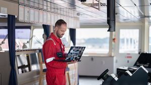 Christian hacker systemer som ikke kan stanse