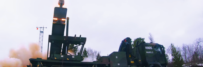 Illustrasjon av Norsk Israel-bekymring for våpensystem til Forsvaret