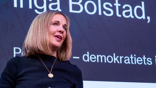 Illustrasjon av Ny arkivlov vedtatt