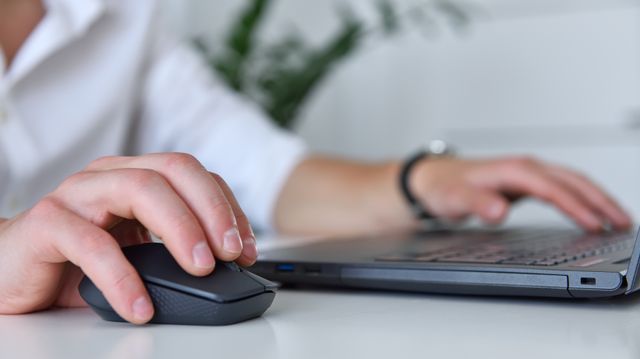 Automatisk siling: Slik får du søknaden gjennom KI-porten