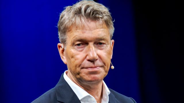 Energiministeren garanterer fortsatt havvind-satsing