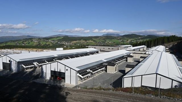 Gigantkontrakt for KI-datasenter – verdi på 45 milliarder kroner