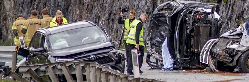 Illustrasjon av – Et uakseptabelt spill